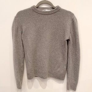 Zara Cashmere